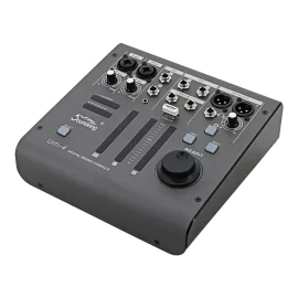 Soundking DM4 Компактный цифровой микшер