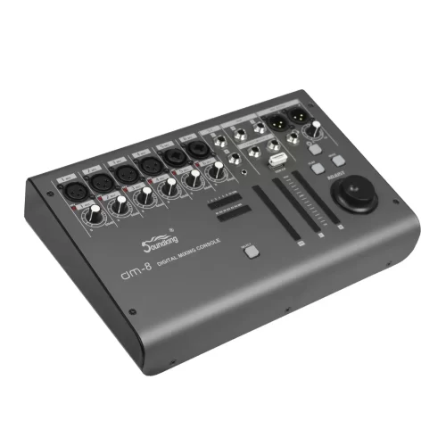 Soundking DM8 Компактный цифровой микшер