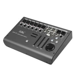 Soundking DM8 Компактный цифровой микшер