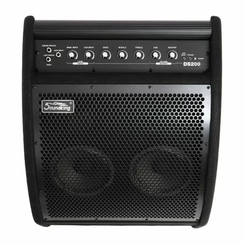 Soundking DS200 Монитор для электронной ударной установки, 200 Вт