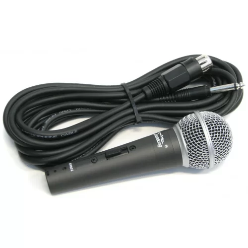 Soundking EH002 Вокальный динамический микрофон