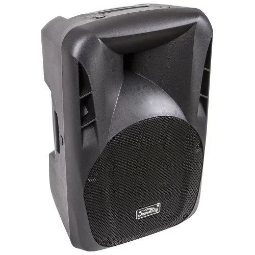 Soundking FPD12AD Активная АС, 400 Вт., 12"
