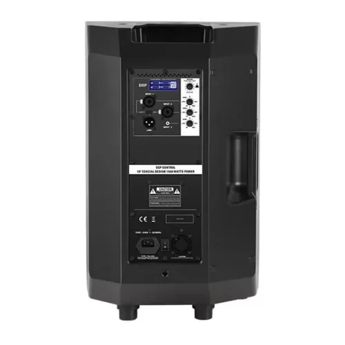 Soundking FPE10AD Активная АС, 1400 Вт., 10", DSP