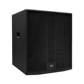 Soundking FPE15SAD Активный сабвуфер, 1600 Вт., 15", DSP