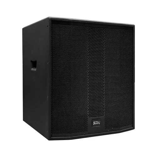 Soundking FPE15SAD Активный сабвуфер, 1600 Вт., 15", DSP