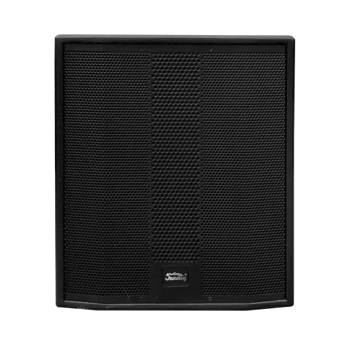 Soundking FPE15SAD Активный сабвуфер, 1600 Вт., 15", DSP