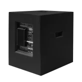 Soundking FPE15SAD Активный сабвуфер, 1600 Вт., 15", DSP
