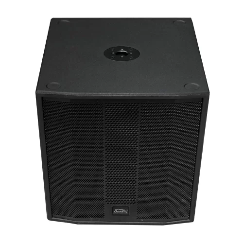 Soundking FPE15SAD Активный сабвуфер, 1600 Вт., 15", DSP