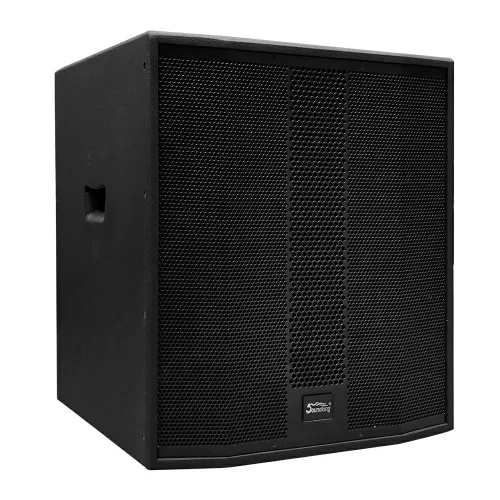 Soundking FPE18SAD Активный сабвуфер, 1600 Вт., 18", DSP