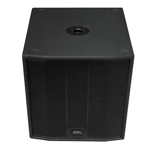 Soundking FPE18SAD Активный сабвуфер, 1600 Вт., 18", DSP