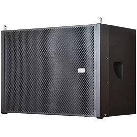 Soundking G208SA Активный сабвуфер ЛМ, 1500 Вт., 18"