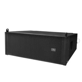 Soundking G210 Пассивный элемент ЛМ, 920 Вт., 2х10"