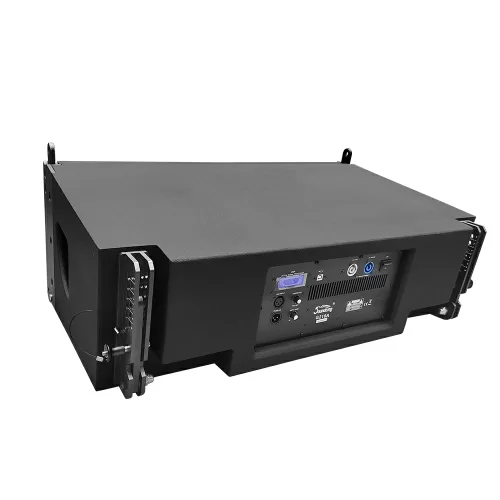 Soundking G210A Активный элемент ЛМ, 1150 Вт., 2х10"