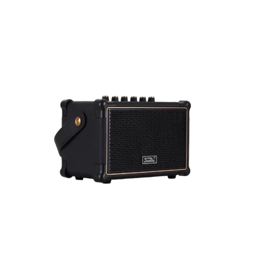 Soundking K15 Автономный гитарный комбоусилитель, 15 Вт., 4", Bluetooth