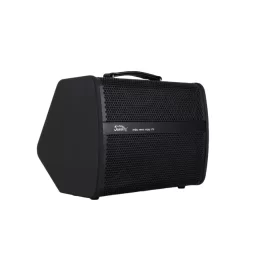 Soundking K240 Автономный гитарный комбоусилитель, 240 Вт., 8"+2х3,5", Bluetooth