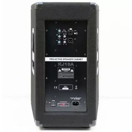Soundking KJ10A Активная АС, 300 Вт., 10"
