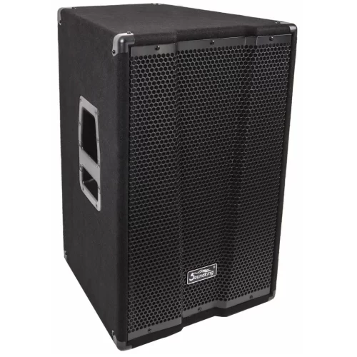 Soundking KJ12A Активная АС, 310 Вт., 12"