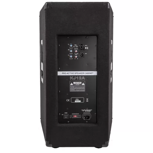 Soundking KJ12A Активная АС, 310 Вт., 12"