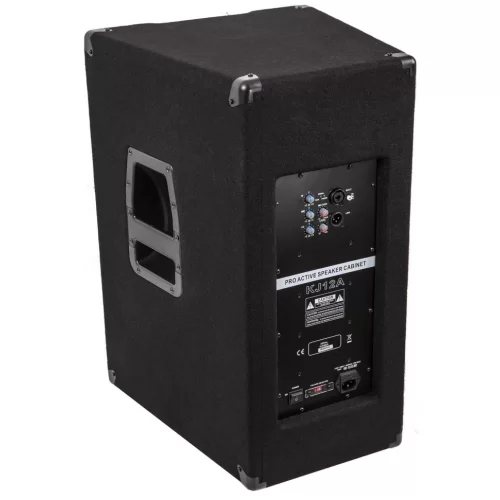 Soundking KJ12A Активная АС, 310 Вт., 12"