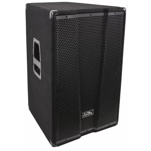 Soundking KJ15A Активная АС, 310 Вт., 15"