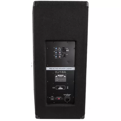 Soundking KJ15A Активная АС, 310 Вт., 15"