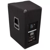 Soundking KJ15A Активная АС, 310 Вт., 15"