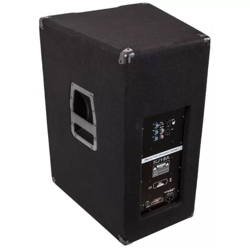 Soundking KJ15A Активная АС, 310 Вт., 15"