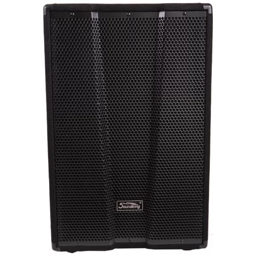 Soundking KJ15A Активная АС, 310 Вт., 15"