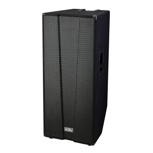 Soundking KJ215A Активная АС, 780 Вт., 2х15"
