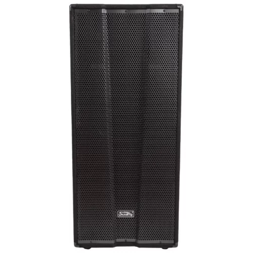 Soundking KJ215A Активная АС, 780 Вт., 2х15"