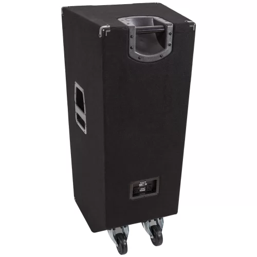 Soundking KJ215A Активная АС, 780 Вт., 2х15"