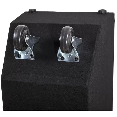 Soundking KJ215A Активная АС, 780 Вт., 2х15"