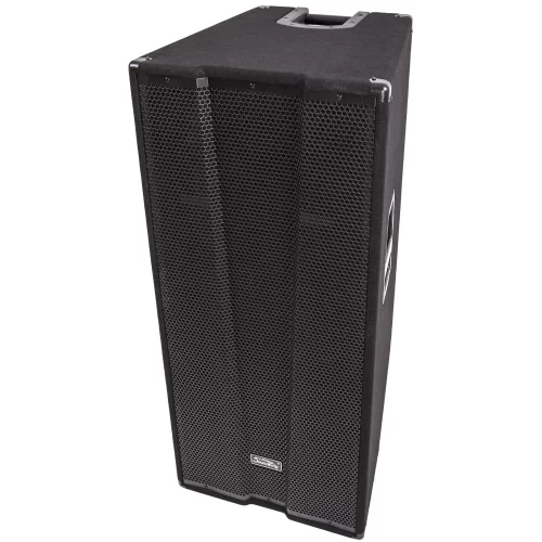 Soundking KJ215A Активная АС, 780 Вт., 2х15"