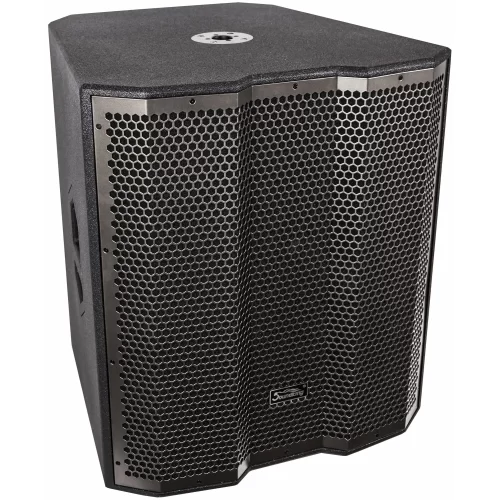 Soundking KT18SA Активный сабвуфер, 1500 Вт., 18"