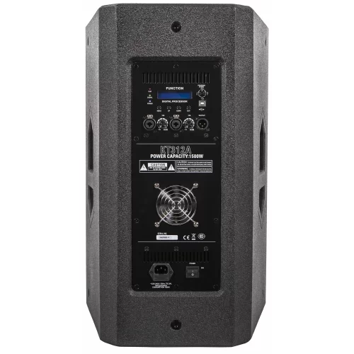 Soundking KT312A Активная АС, 1500 Вт., 12"