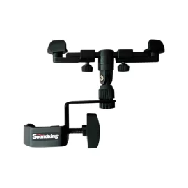 Soundking SIP108A Крепление планшета и смартфона на стойку
