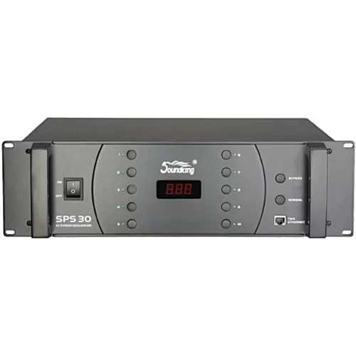 Soundking SPS30 Дистрибьютор питания