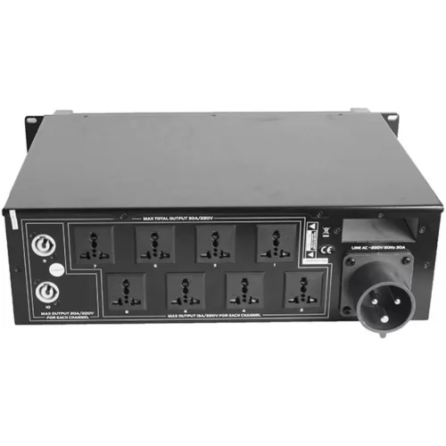Soundking SPS30 Дистрибьютор питания
