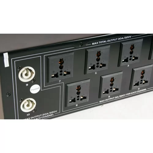 Soundking SPS30 Дистрибьютор питания