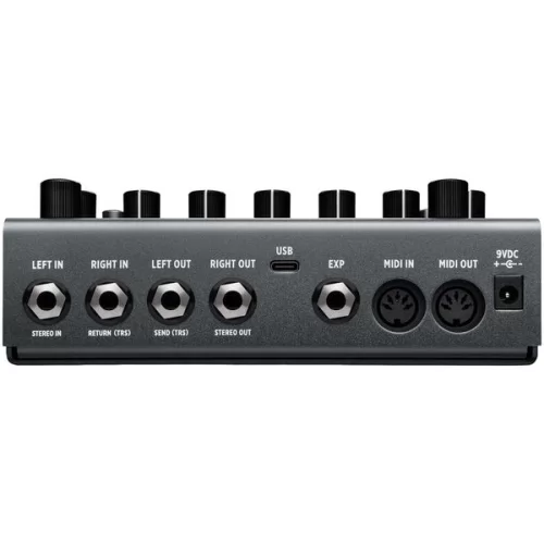 Strymon TimeLine MX Гитарная педаль Delay
