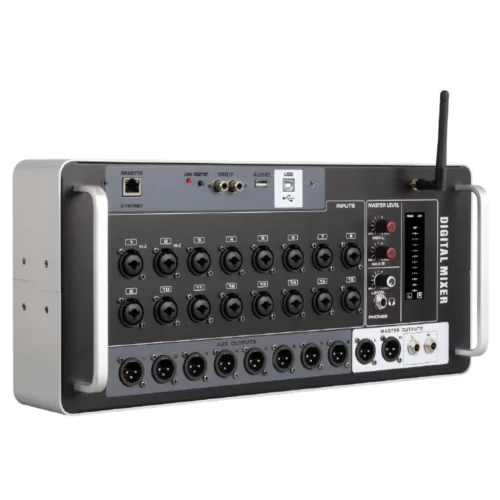 LAudio AFS-16 Цифровой микшерный пульт, 16 каналов