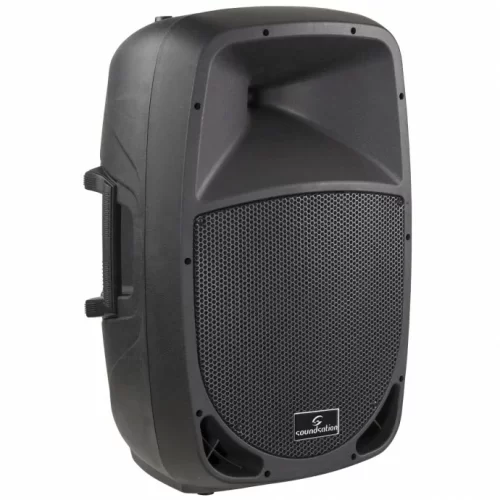 Soundsation Go-Sound-15A Активная АС, 880 Вт., 15"