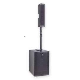 Soundsation Livemaker-12-Pro Активная АС, 1000 Вт., 12"+4х3,5"