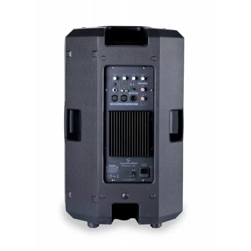 Soundsation Provibe-15A Активная АС, 880 Вт., 15", Bluetooth