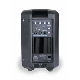 Soundsation Provibe-8A Активная АС, 320 Вт., 8", MP3, Bluetooth