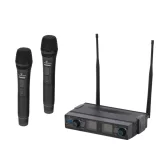 Soundsation WF-D290HH Радиосистема с 2 ручными микрофонами