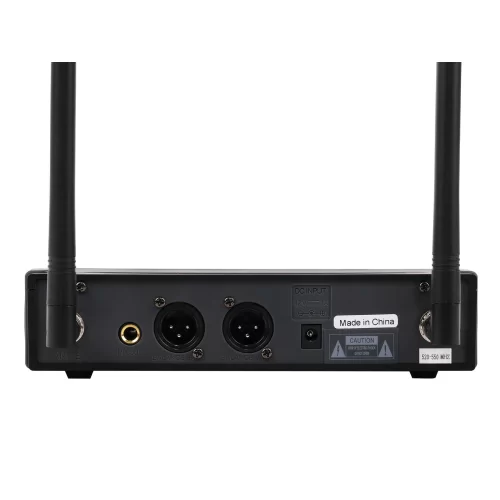 Soundsation WF-D290HH Радиосистема с 2 ручными микрофонами