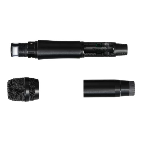 Soundsation WF-D290HH Радиосистема с 2 ручными микрофонами