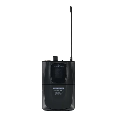 Soundsation WF-D290HP Радиосистема с ручным и головным микрофонами