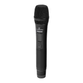 Soundsation WF-D290HP Радиосистема с ручным и головным микрофонами